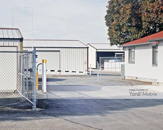 Photo 2 of Republic Storage - 627 South Meridian Road, Meridian, ID