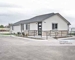 Image for Republic Storage - 9044 West State Street, Star, ID