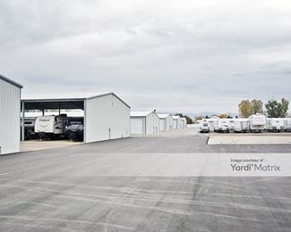 Photo 3 of Republic Storage - 9044 West State Street, Star, ID