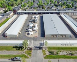Image for Public Storage - 9870 West State Street, Star, ID