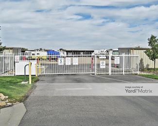 Photo 1 of Public Storage - 9870 West State Street, Star, ID