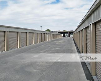 Photo 2 of Public Storage - 9870 West State Street, Star, ID