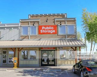 Photo 4 of Public Storage - 9870 West State Street, Star, ID