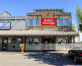 Photo 6 of Public Storage - 9870 West State Street, Star, ID