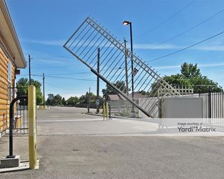 Photo 2 of Fortress Storage - 59 North Happy Valley Road, Nampa, ID
