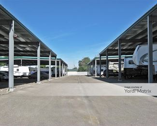 Photo 3 of Fortress Storage - 59 North Happy Valley Road, Nampa, ID
