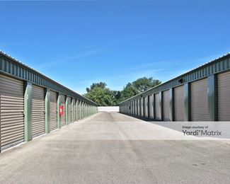 Photo 4 of Fortress Storage - 59 North Happy Valley Road, Nampa, ID