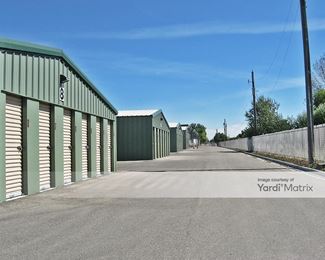Photo 5 of Fortress Storage - 59 North Happy Valley Road, Nampa, ID