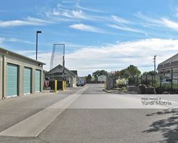 Image for StorageMart - 2821 12th Avenue Road, Nampa, ID