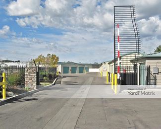 Photo 2 of StorageMart - 2821 12th Avenue Road, Nampa, ID