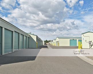 Photo 3 of StorageMart - 2821 12th Avenue Road, Nampa, ID