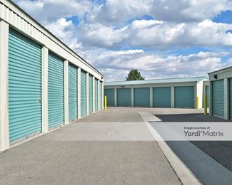 Photo 5 of StorageMart - 2821 12th Avenue Road, Nampa, ID