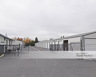Photo 1 of Warm Springs Storage - 2207 East Warm Springs Avenue, Boise, ID