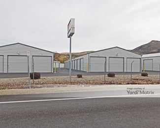 Photo 2 of Warm Springs Storage - 2207 East Warm Springs Avenue, Boise, ID