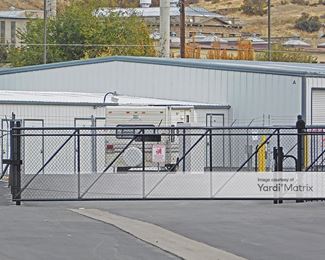 Photo 3 of Warm Springs Storage - 2207 East Warm Springs Avenue, Boise, ID