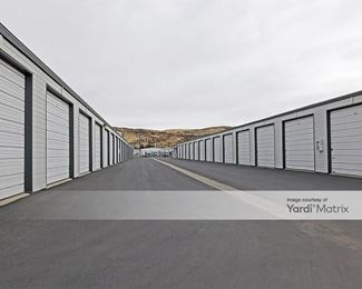 Photo 4 of Warm Springs Storage - 2207 East Warm Springs Avenue, Boise, ID