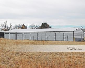 Photo 5 of Warm Springs Storage - 2207 East Warm Springs Avenue, Boise, ID