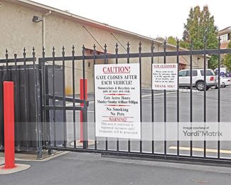 Photo 2 of Idaho Self Storage - 970 West River Street, Boise, ID