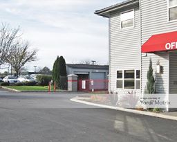 Image for Idaho Self Storage - 10908 West Fairview Avenue, Boise, ID