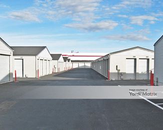 Photo 2 of Idaho Self Storage - 10908 West Fairview Avenue, Boise, ID