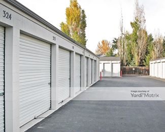 Photo 3 of Idaho Self Storage - 10908 West Fairview Avenue, Boise, ID