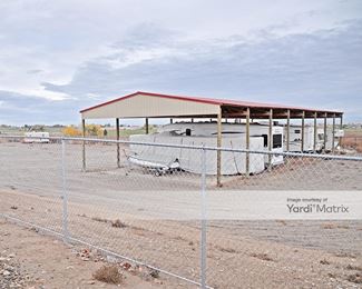Photo 2 of R-D Storage - 5456 SE 4th Avenue, New Plymouth, ID