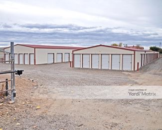 Photo 3 of R-D Storage - 5456 SE 4th Avenue, New Plymouth, ID