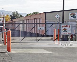 Photo 2 of Stor-It Self Storage - 600 North Maple Grove Road, Boise, ID