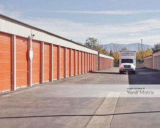Photo 3 of Stor-It Self Storage - 600 North Maple Grove Road, Boise, ID