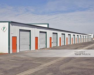 Photo 4 of Stor-It Self Storage - 600 North Maple Grove Road, Boise, ID