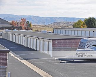 Photo 2 of Columbia Storage - 5200 East Grand Forest Drive, Boise, ID