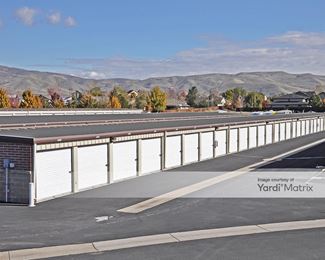 Photo 3 of Columbia Storage - 5200 East Grand Forest Drive, Boise, ID