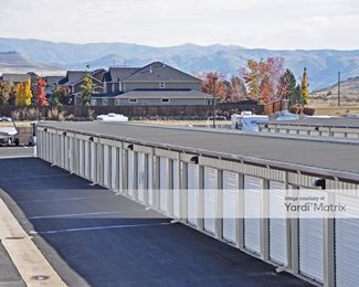 Photo 4 of Columbia Storage - 5200 East Grand Forest Drive, Boise, ID