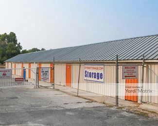 Photo 2 of Otter Self Storage - 820 7th Street North, Nampa, ID