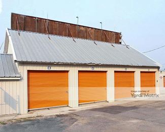 Photo 4 of Otter Self Storage - 820 7th Street North, Nampa, ID