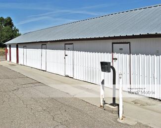 Photo 5 of Otter Self Storage - 820 7th Street North, Nampa, ID