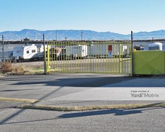 Photo 2 of Valley Storage - 4390 South Meridian Road, Meridian, ID