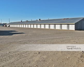 Photo 3 of Valley Storage - 4390 South Meridian Road, Meridian, ID