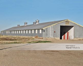 Photo 4 of Valley Storage - 4390 South Meridian Road, Meridian, ID
