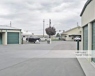 Photo 1 of Save Most Self Storage - 5116 Laster Lane, Caldwell, ID