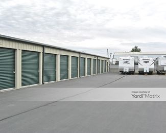 Photo 2 of Save Most Self Storage - 5116 Laster Lane, Caldwell, ID