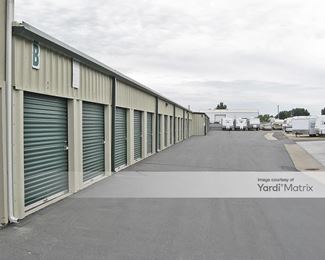 Photo 4 of Save Most Self Storage - 5116 Laster Lane, Caldwell, ID
