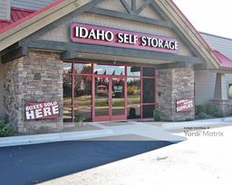Image for Idaho Self Storage - 5120 North Linder Road, Meridian, ID