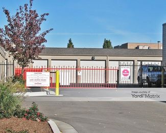 Photo 2 of Idaho Self Storage - 5120 North Linder Road, Meridian, ID
