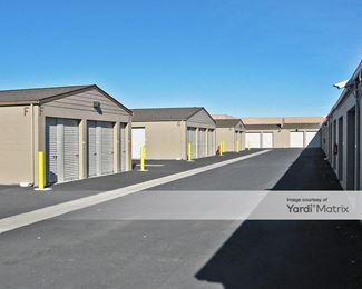 Photo 3 of Idaho Self Storage - 5120 North Linder Road, Meridian, ID