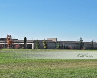 Photo 4 of Idaho Self Storage - 5120 North Linder Road, Meridian, ID