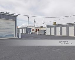 Image for Cairo Self Storage - 3848 Highway 201, Ontario, OR