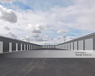 Photo 2 of Cairo Self Storage - 3848 Highway 201, Ontario, OR