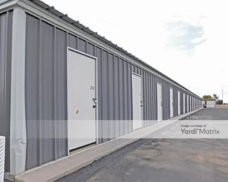 Photo 3 of Cairo Self Storage - 3848 Highway 201, Ontario, OR