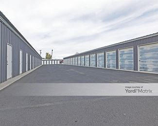 Photo 4 of Cairo Self Storage - 3848 Highway 201, Ontario, OR